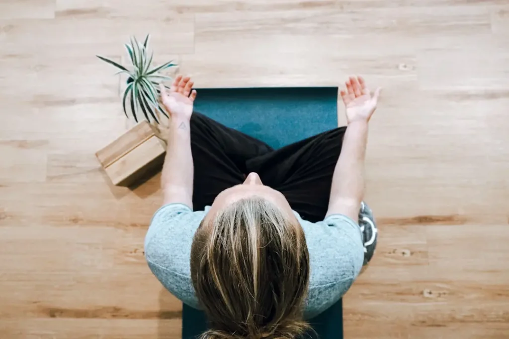Guide To Creating a Healthy Morning Routine