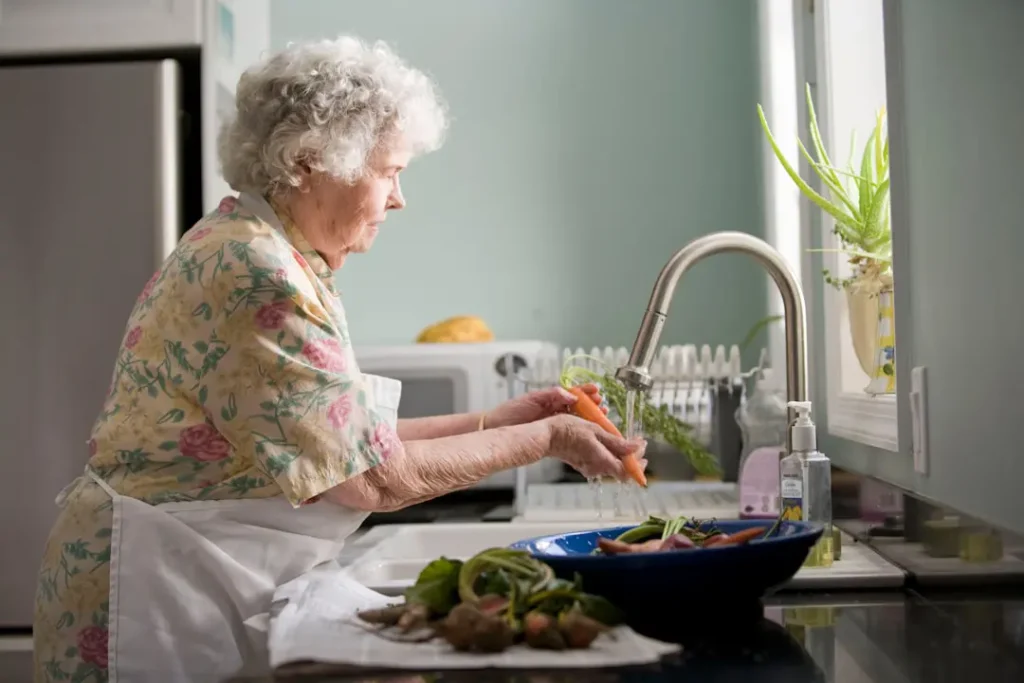Exploring Home Care Options for Independent Seniors