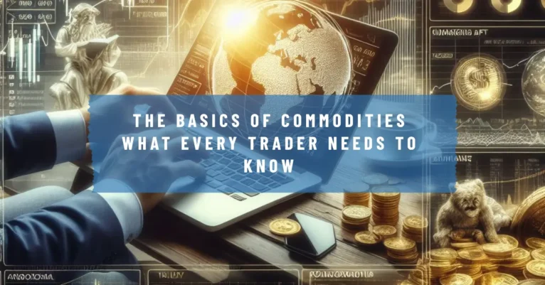 What Every Trader Needs to Know