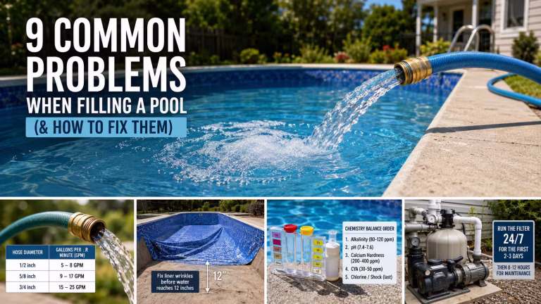9-common-problems-filling-pool