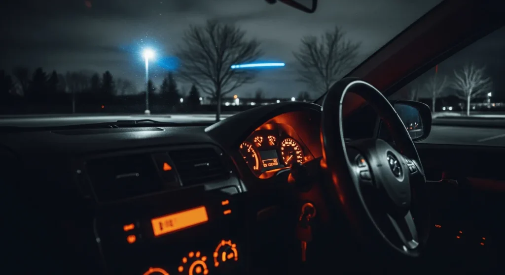 how to bypass ignition switch to start car