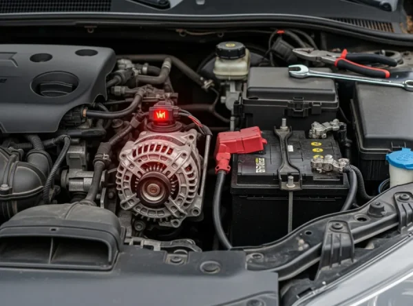 Can a Car Run Without a Battery? A Mechanic Explains Why You Shouldn't Try It