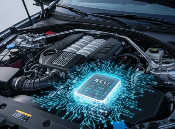 How to Reset Your Car Computer Without Disconnecting the Battery