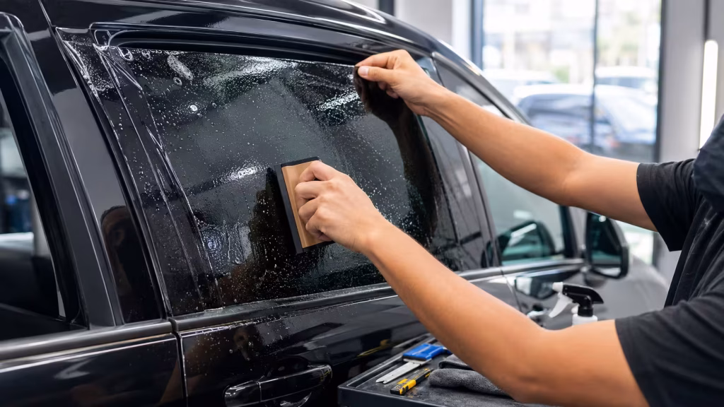 Is Ceramic Tint Worth the Extra Cost